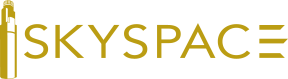 OUE Skyspace Los Angeles logo